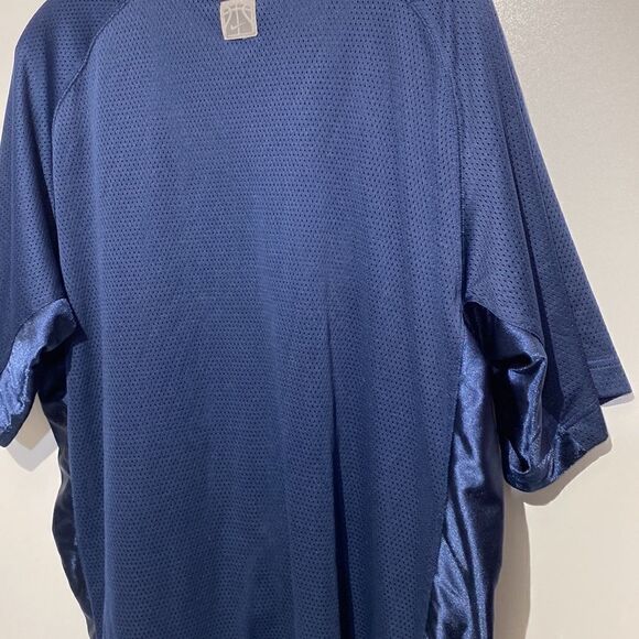 Men’s Blue Nike Basketball Nit Jersey Shirt size XL - Picture 11 of 16
